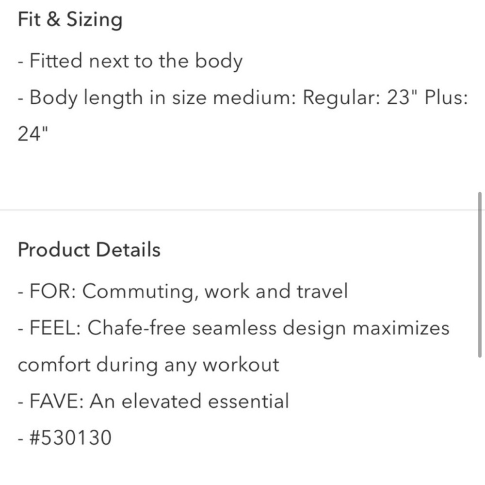 *3* Athleta Renew Seamless Racerback Tank Bundle - Picture 6 of 12